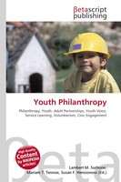 Lambert M. Surhone (U. A.) | Youth Philanthropy | Taschenbuch | Englisch (2026)
