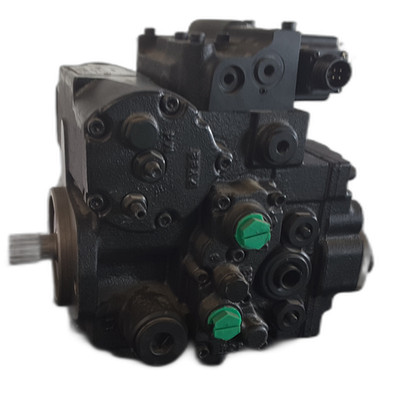Hydraulikpumpe Sauer Danfoss Modell 4412807