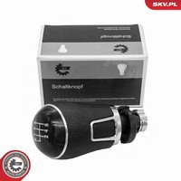 Schalthebelknauf Esen Skv 63SKV236 FüR Vw Passat B6 Variant 3C5 3C2 B7 362 365
