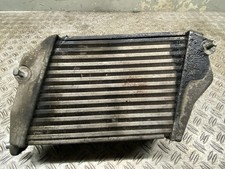 90749 Ladeluftkühler AUDI A8 (4E) 4E0145806G 4.2 TDI quattro 240 kW 326 PS