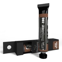Raw Umber ModellieröL Farbe ABT007 Abteilung 502