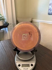 SIGNED Kevin Jones 500 Reverb - KJ Stamp - 174g