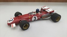 Exoto Ferrari 1/18