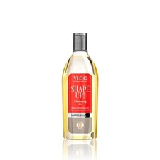 VLCC Shape Up Slimming Oil For Silky Hair 200ml