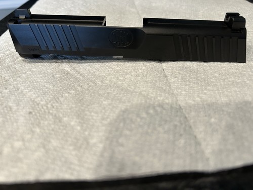 FN 509F Slide