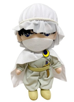 Great Eastern 52703 Sailor R Moonlight Knight Plush, 9'' (US IMPORT)