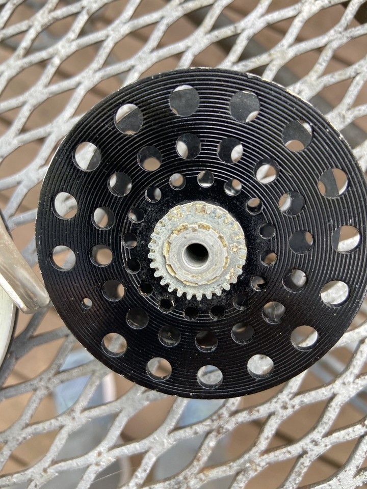Vintage - Mohawk NY Martin 67A Fly Fishing Reel parts reel | eBay