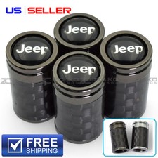 Valve Stem Caps Wheel Tire Carbon Fiber 4pc 2 Color Option - Vc07 Vc28 Valve Stem Caps Wheel Tire Carbon Fiber 4pc 2 Color Option - Vc07 Vc28