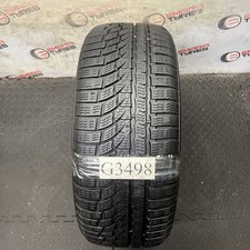 215 50 R17 95V XL NOKIAN WR A4, Tread 6.2mm (G3498) Tested
