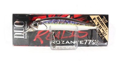Duo Realis Rozante 77 SP Suspendieren K�der DPA4009 (1517)