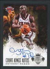 2013-14 Panini Court Kings Basketball Cards 15