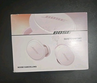 Bose QuietComfort Earbuds - Petal Pink | eBay