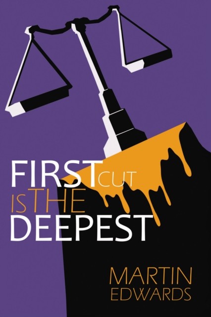 First Cut Is The Deepest