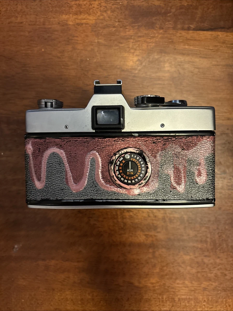 Minolta SRT 100 Film Cameras for sale | eBay
