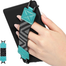 Moko Security Hand-Strap for Kindle Fire Tablet, High-Elasticity Versatile Finge