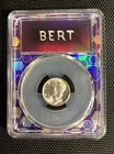 1944-D 10C Mercury Dime PCGS MS66 FB Purple Core - TraderBea