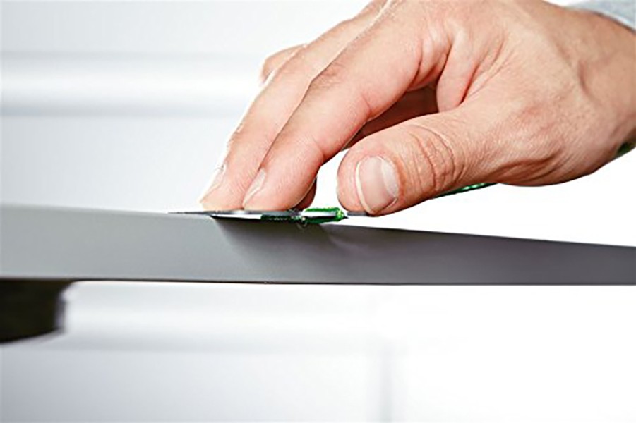 Festool 499749 Edge Banding Carbide Scraper