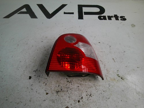 Original VW Polo 9N Rückleuchte Heckleuchte Rücklicht rechts 6Q6945096D