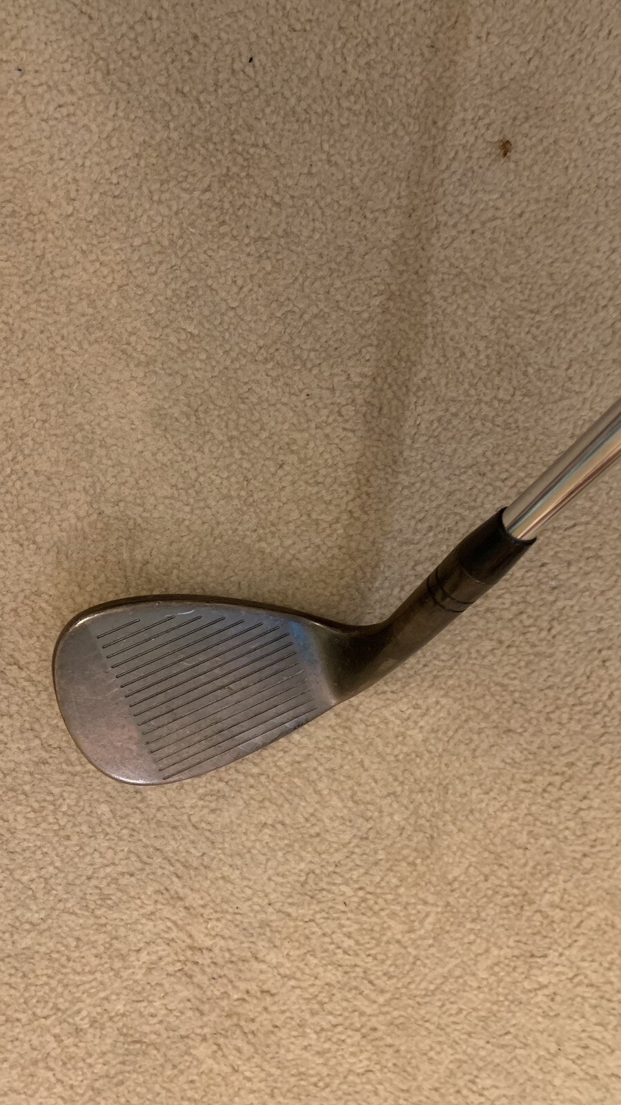 Cheap Bundle Of 9 Good Golf Clubs Great For Profitable Flip By