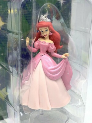 Happy kuji Disney Christmas Ornament 2021 
