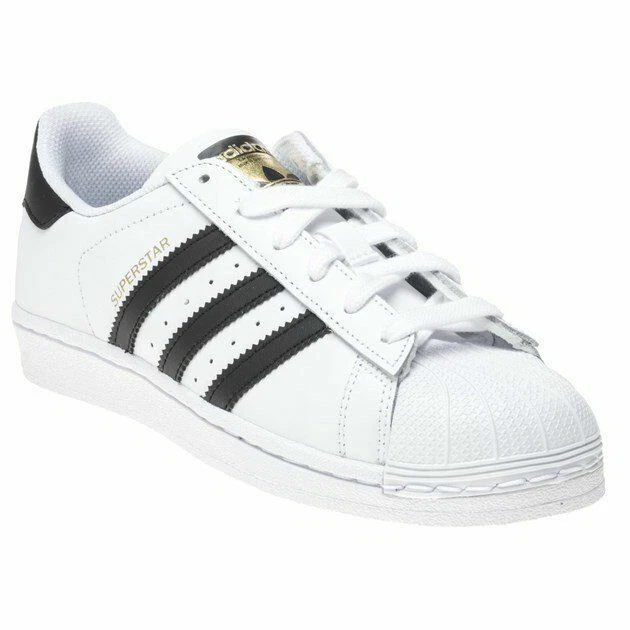 Scarpe da ginnastica da uomo neri adidas
