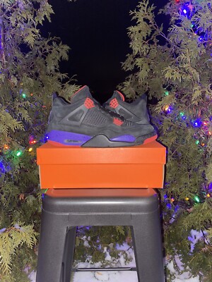 air jordan 4 nrg gucci