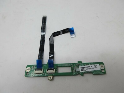 Acer Touchpad Mouse Board with Cables DAZK1TR16D0
