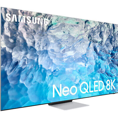 Samsung QN85QN900B 85 Inch Neo QLED 8K Smart TV (2022) 887276627625 | eBay
