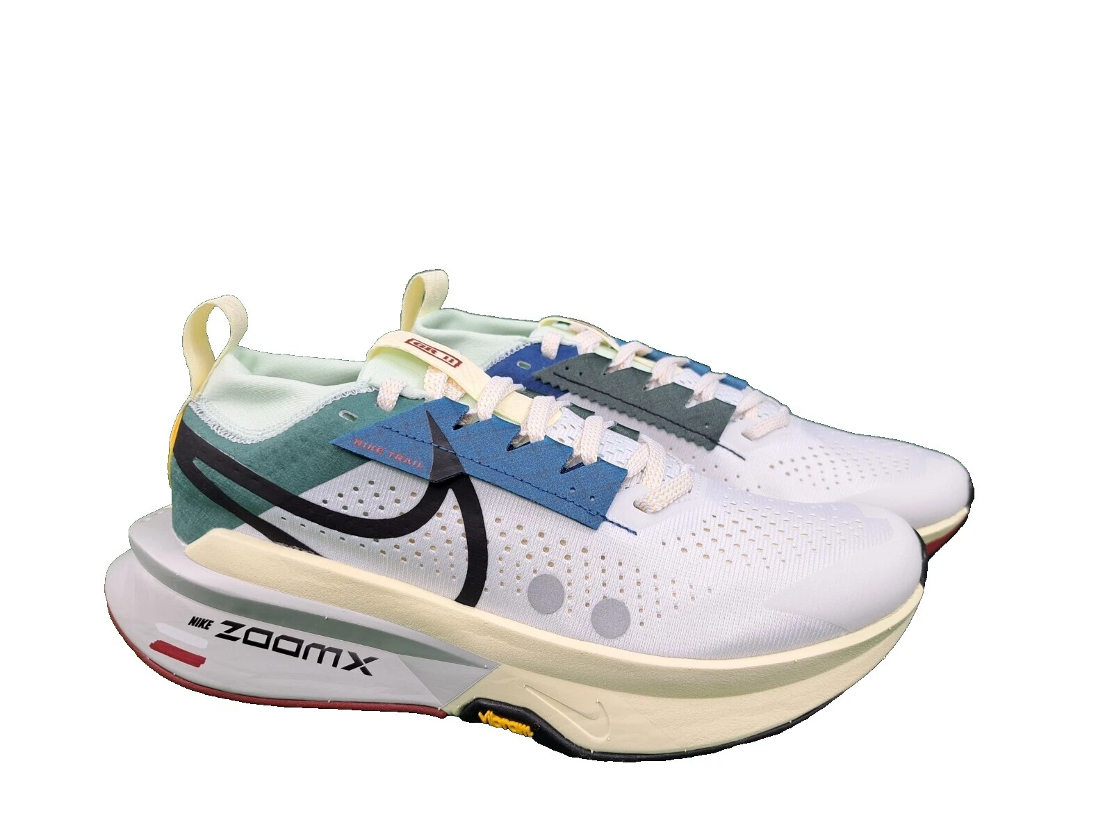 Nike Blanco Ropa de Campamento y senderismo