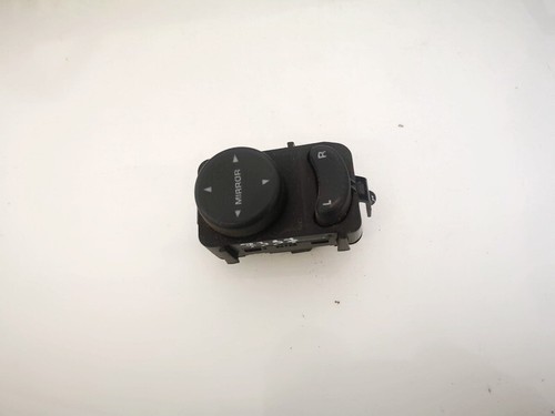 Chrysler Voyager 2002 Wing mirror control switch (Exterior Mirror  #1451629-34