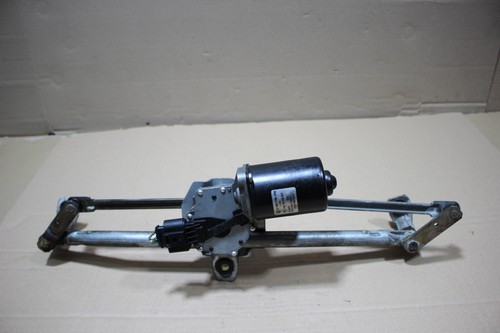 Scheibenwischermotor mit Gestänge 1J1955113B / 443122235017 VW Bora 1J6 Bj,01