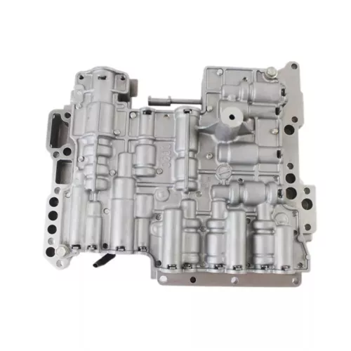 4EAT Transmission Solenoid Valve Body For Subaru Forester Outback 1998-up - Picture 7 of 11