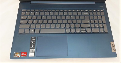 Lenovo IdeaPad Flex 5 AMD Ryzen 7 5700U 1.8GHz 8GB 512GB SSD 15.6” Win 11 - Picture 2 of 8