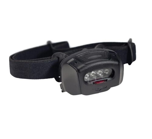 PRINCETON TEC QUAD MPLS TACTICAL LED HEADLAMP LIGHT FLASHLIGHT AAA IPX7 NSN'D - Picture 4 of 18