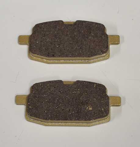 Bremsbeläge vorne für AGM GMX 450 50 4T 2015 - Bild 1 von 3