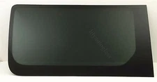 Fit 2010-2018 Mercedes Benz Sprinter Driver Side Sliding/Sta. Door Window Glass