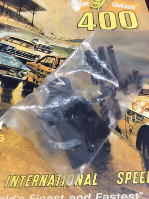 HPI 85237 Radio Box Parts Set Savage X NewInPack USA Shipped