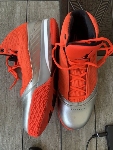 jordan shoes size 12