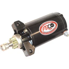 Arco 5396 Mercury Outboard Starter 50-822462 50-822462T1 50-893890T