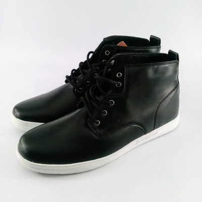 ben sherman chukka sneaker