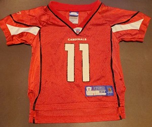 toddler arizona cardinals jersey