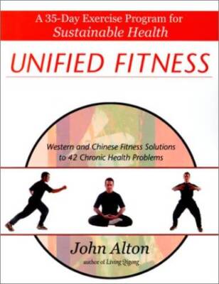 Unified Fitness: A 35-Day Exercise Program for Sustainable Health: Wester - GOOD