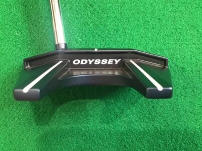 Odyssey Ai-ONE CRUISER #7 ARM LOCK DB / 39 inch Putter / STROKE