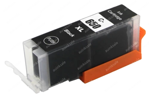 16x Compatible Ink PGI 650XL CLI 651XL For Canon PIXMA MG6360 MG5460 MG75607 - Picture 3 of 7