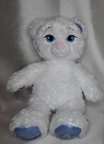 teddy bear elsa