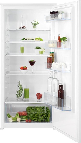 Aeg - Einbau KüHlschrank OSK5012ES - Weiß - Kompakt - Leise - Energieeffizient-image