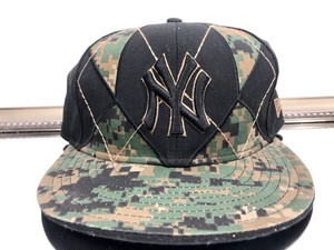 mlb camo hats