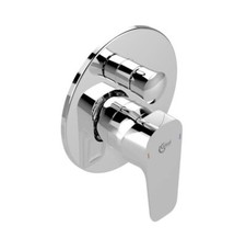 Ideal Standard CERAPLAN III miscelatore incasso per vasca/doccia cromo A6383AA