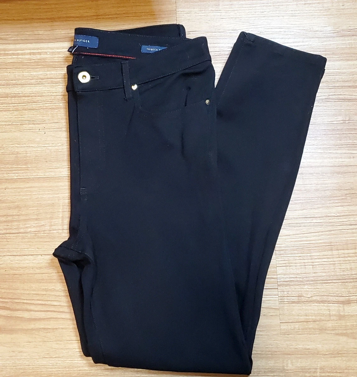 Tommy hilfiger best sale tribeca skinny