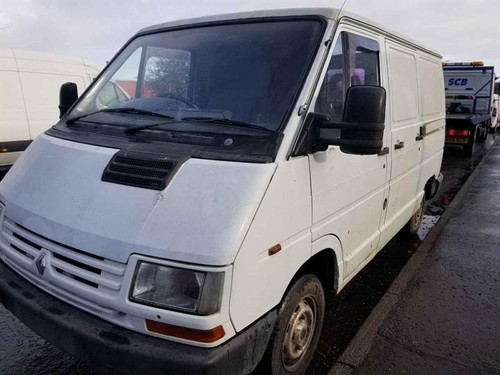 1980-2000 MK1 RENAULT TRAFIC COMPLETE ENGINE 2.1 DIESEL J8S852 - Picture 14 of 14